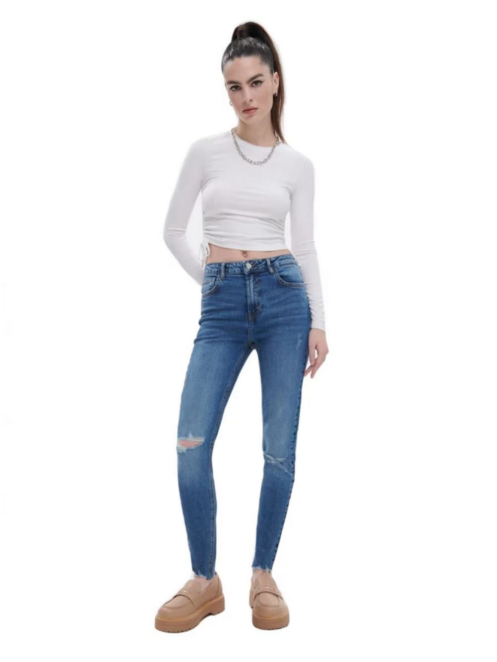 catalog Cropp